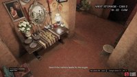 West Storage - Came 2 contains Gold 