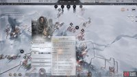 The Frostlanders seek Adaptation.