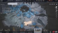 You’ll need 14 free tiles for the enclave.