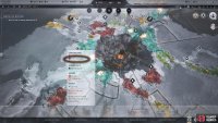 Heatstamps are required for almost everything in Frostpunk 2.