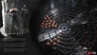 Eventually, you’ll need to build and make use of a Council Hall in Frostpunk 2 to manage your Factions.