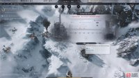 If you’re low on Prefabs, demolish one of the Extraction Districts who’ve run out of resources.