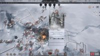 Meanwhile, the Faithkeepers broke from the New Londoners. There are other Factions depending on your choices.