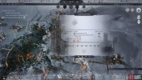 Build as many Extraction Districts on the material nodes.