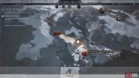 Build the path down to the Seal Colony in the south.