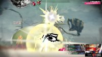 Hamaon is nothing but a medium-tier light spell on a single character.