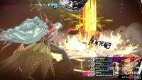 Prince’s Royal Sword is always a great synthesis skill, since it will do major damage.