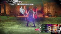 Watch out for when Cistus charges up with Mage Stored Power.