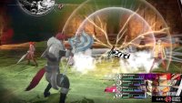 This will make his next physical attack much stronger.
