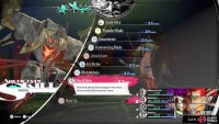 Homo Sondro is weak to Strike and Shield Arts is great to use because of the extra debuff.