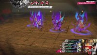 War Cry will decrease the Attack and Defense of the entire party.