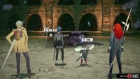 It will drop the Chalice of Legends after beating it in battle.