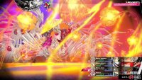 The second phase has access to even more powerful elemental skills.