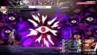 On his next turn, he will instantly KO that character.