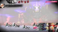 This eventually leads to the boss using Great Reset for some big damage.