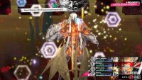 Thankfully, you can use any and all buffs/debuffs for this bout.