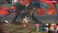 Puppeteer’s Claw has a chance to inflict Paralysis.