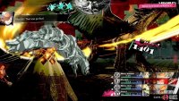 Your protagonist should be your primary damage dealer, if he has the Dragon’s Fell weapon equipped.
