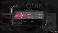 If you need to restore MP, buy the ingredients for the Cursed Love Ballad recipe.
