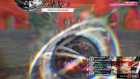 The boss will always make sure its attack is fully buffed throughout the fight.