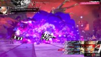 If you get Hexed, then you’ll take more damage from Toxin Breath.