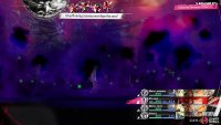 The dragon will always use its first move to reduce your max HP to 300 for the duration of the battle.
