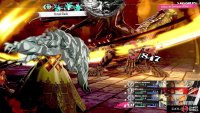 The protagonist’s Prince class is a great source of Almighty damage, which is the only way to defeat the boss.