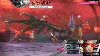 If any buff or debuff reaches the highest rank, the dragon will remove them all.