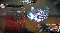 The Manjula is weak to both Strike and Ice, so use those to quickly defeat it.