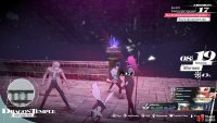 If you use Fae Sight and see a lit torch, then you’re able to use those stairs.
