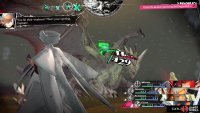 Use Homo Margo’s weakness to wind to get extra Turn Icons.