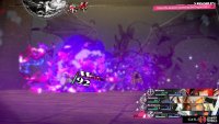 One of the dark attacks the dragon can do is Dragon God’s Breath.