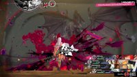 It also has a single target Dark attack with Mudodyne.