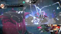 Homo Flaemo will be weak to Lightning, so have some to get extra Turn Icons.