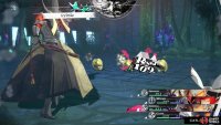 They will resist all damage types, except for Almighty.