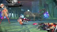 The Crag Manjula is one of the strongest enemies in this dungeon.
