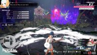 You can use the Trance Crystals to help recover MP by switching to the Mage class.