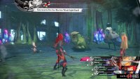 The enemies on the final floor are quite tough, so be extra careful.