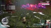 If you’re level 41 and higher, then take the time to farm the Trance Crystals on the final floor.