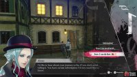 Alonzo has many events that require your Royal Virtues to be at a certain rank.