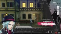 Alonzo’s Rank 7 event will require you to max the Courage Royal Virtue.
