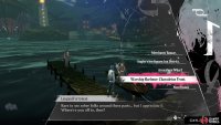 This includes the Warship Harbour, which will be the main dungeon in this arc.
