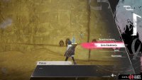 Go to Akademia and leave to respawn all of the enemies again.