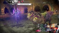 Hyper will make the next magical attack it uses much stronger.