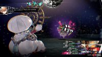 The Fatolich will be weak to light elemental attacks.