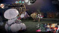 Once the Chimenza is summoned, use wind attacks to bring it down quickly.