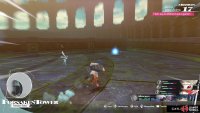 Go to the top floor after defeating the boss to find one last item.
