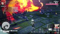 Best to move away from them to avoid taking major damage.