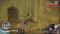 The 11th Gold Beetle can be found in the Abandoned Tomb.