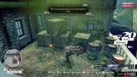 The 14th Gold Beetle can be found in the corner near the general store on Merchants’ Bazaar.